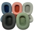 thumbnail image 4 of CentralSound USA Replacement Ear Pad Cushions for Apple AirPods Max Headphones, 4 of 4