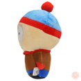 thumbnail image 3 of 18/20 cm Juguetes De Peluche Juego-Doll The South Parks Kenny Cartman Lindos El Sur Parques, 3 of 4