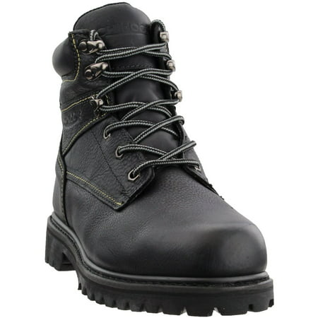 Chinook Mens Mechanic St  Work/Duty Boots Boots -