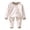 SET655-Khaki, variant on UAYOTSE Little Boys Long Sleeve Tracksuit Set, Printed Top and Elastic Waist Joggers Daily Indoor and Outdoor Outfit Size 2-3 Years