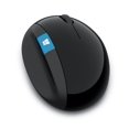 thumbnail image 2 of Microsoft Sculpt Ergonomic Wireless Bluetrack Desktop (L5V-00002) English, 2 of 6