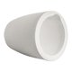 thumbnail image 1 of 8xQuartz Melting Crucible Dish Cup Herramientas De Fundición De Joyería Para Oro Pta 8 piezas Sunnimix Crisol de fusión de cuarzo y sílice, 1 of 8