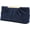 Navy, variant on Clutch Evening Bag Elegant Pleated Satin Formal Handbag Simple Classy Purse for Women