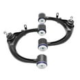 thumbnail image 2 of SuperPro TRC461 Front Upper Suspension Control Arm Compatible with Lexus 98-07 LX470, Toyota 98-07 Land Cruiser, 2 of 4
