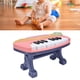 thumbnail image 5 of Juguete de Piano ANGGREK Desmontable para Bebé 5 Canciones Aprendizaje Musical, 5 of 6