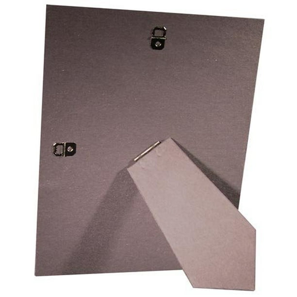 6" x 8" Picture Frame Easel Back ,Picture Stand