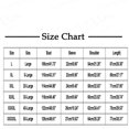 thumbnail image 2 of Mlzmgr Plus Size Tops for Men Crewneck Short Sleeve Basic Tee Shirts Solid Color Loose Tops Casual, 2 of 3
