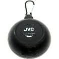 thumbnail image 2 of JVC Portable Wireless Speaker with Surround Sound, Bluetooth 5.0, Waterproof IPX4, 7-Hour Battery Life - SPSA2BTB (Black), 2 of 9