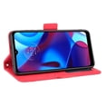 thumbnail image 3 of Funda Tipo Billetera GANGXUN para Motorola MOTO G Pure – Tapa Flip con Tarjetero, 3 of 5