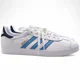 thumbnail image 1 of Adi - das Men's Gazelle Casual Shoes Sneakers Size 12, 1 of 6