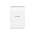 thumbnail image 2 of TRENDnet TEW 740APBO2K Sans Fil N300 2.4 GHz Extérieur PoE Kit de Pont Point à Point Lot de 2, 2 of 8