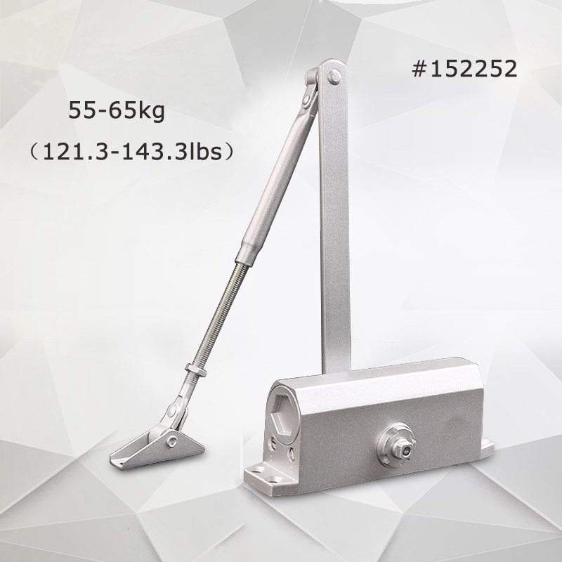 Intbuying 3565 Kilogram Commercial Doors Closers Hydraulic Door Closer Automatic