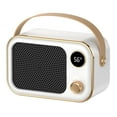 thumbnail image 1 of Display Heater For Home Desktop Fan Heater Your New Home Heating Solution!, 1 of 5