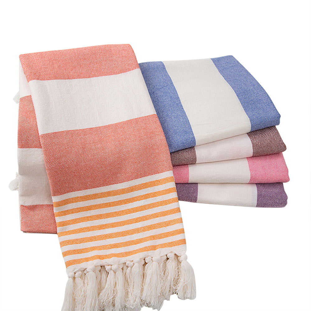 Turkish Towel,Bathroom Towel,Beach Towel,Vibrant Colored Towel,36x67,Picnic Towel,Cotton Towel,Boho Towel,Turkish Peshtemal,MO008D