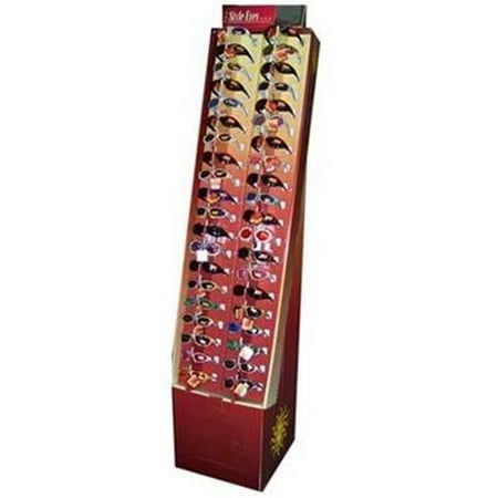 Bulk Buys Assorted Childrens Sunglasses - Case of 300