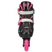 Roller Derby Tracer Girls Adjustable Inline Skates