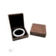 thumbnail image 4 of Caja De Madera Nogal Brazalete Para Pulsera Estuche Joyería, 4 of 5