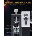 thumbnail image 4 of Pelacables CREWORKS, pantalla automática de velocidad de 200 W, 4 of 9