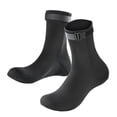 thumbnail image 1 of Calcetines Buceo 3 Mm Neopreno Portátil Unisex para Hombres (L), 1 of 6