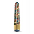 thumbnail image 1 of Impressions Charmantes Balle Vibrante Bourdonnante, Rêve Bleu, 1 of 5
