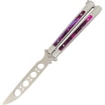 thumbnail image 1 of FrostHike Ultra-Smooth and Durable Rivet Connection Full Stainless Steel Flip Tool (XK), 1 of 5