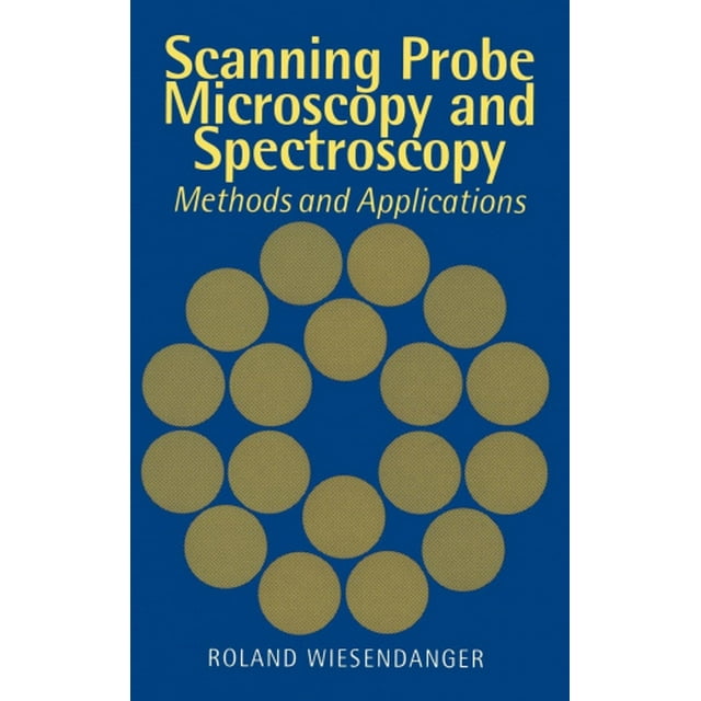 Microscopie et Spectroscopie à Sonde à Balayage: Méthodes et Applications