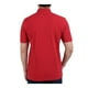 thumbnail image 2 of Playera Polo YALE Talla CH Rojo Manga Corta, 2 of 4