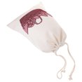 thumbnail image 4 of Convenient Bread Bag Travel Pouch Multifunctional Bread Drawstring Bag Food Bag, 4 of 6