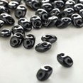 thumbnail image 2 of Superduo Two-Hole Czech Glass Beads, 12 Pack, 2 of 3