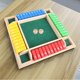 thumbnail image 3 of Juego de mesa de ajedrez para beber juego de fiesta de interacción para adultos, juguete divertido Feliz Sencillez, 3 of 5