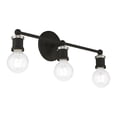 thumbnail image 3 of Livex Lighting - Lansdale - 3 Light ADA Bath Vanity In Transitional Style-5.13, 3 of 12