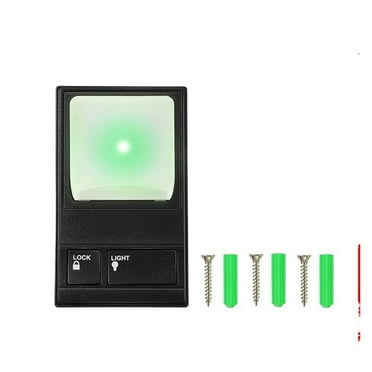 LiftMaster 821LM MyQ Universal Smartphone Garage Door Controller - Wi ...