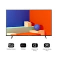 thumbnail image 3 of Pantalla De 55 Pulgadas Hisense 4K UHD, 3 of 3