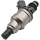 thumbnail image 3 of 4Pcs Fuel Injector Fuel Injector Automotive for 1.6L 1.8L 4CYL 1955002040 195500-2040, 3 of 5