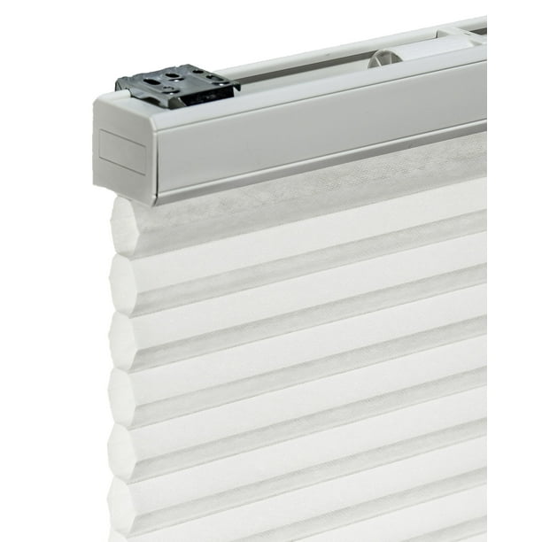 CHICOLOGY Privacy & Light Filtering Cordless Cellular Shades Walmart