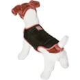 thumbnail image 3 of LuLu Belle's Wonder Wear Therapeutic Dog Garment, 3 of 7