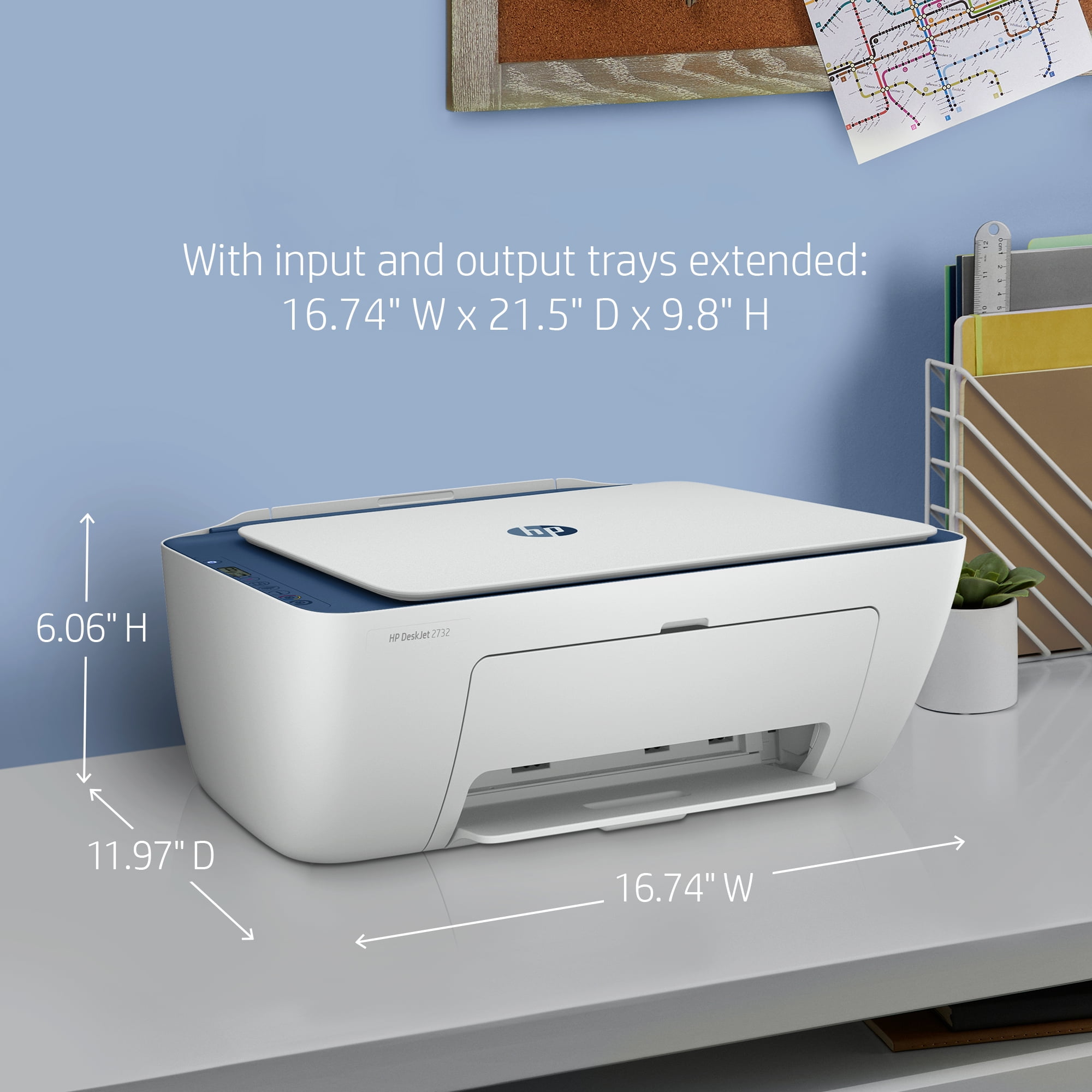 Deskjet 2732 sale