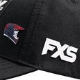 thumbnail image 5 of Knite Gorra Fox Americano 1984 Diseño Motocross con Logotipo 3D y Metalico, 5 of 5