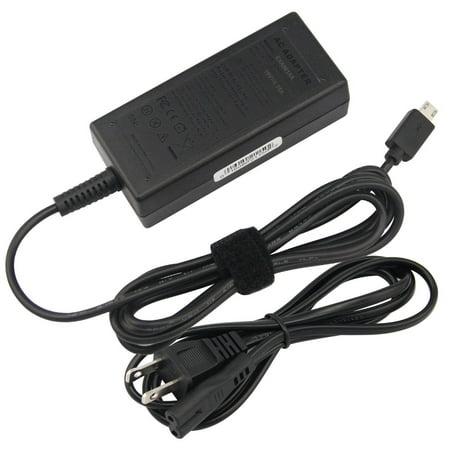 24w Adapter Charger For Asus Chromebook C100 C100P C100PA C201 C201PA TOP