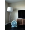 thumbnail image 2 of SPT 14 in 3-Speed Quiet Operation Energy Efficient Box Fan, 2 of 3