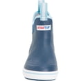 thumbnail image 3 of Botas Ankle Deck Xtratuf para mujer, color azul marino, impermeables, talla 9, 3 of 7