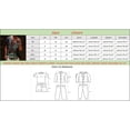 thumbnail image 2 of Playeras Hombre Algodon Camisetas Unisex Para Niños Y Niñas, Básicas, De Manga Corta, De Color Liso, Con Bolsillo Y Cuello Redondo, 2 of 4