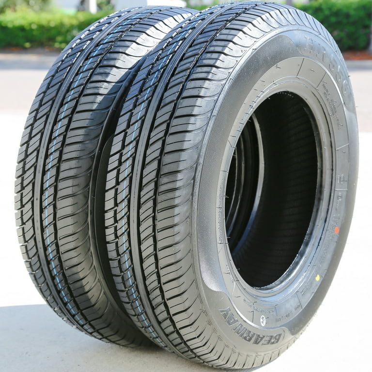 Bearway HR556 LT175R13 175R13 97/95Q D 8 Ply Light Truck Tire