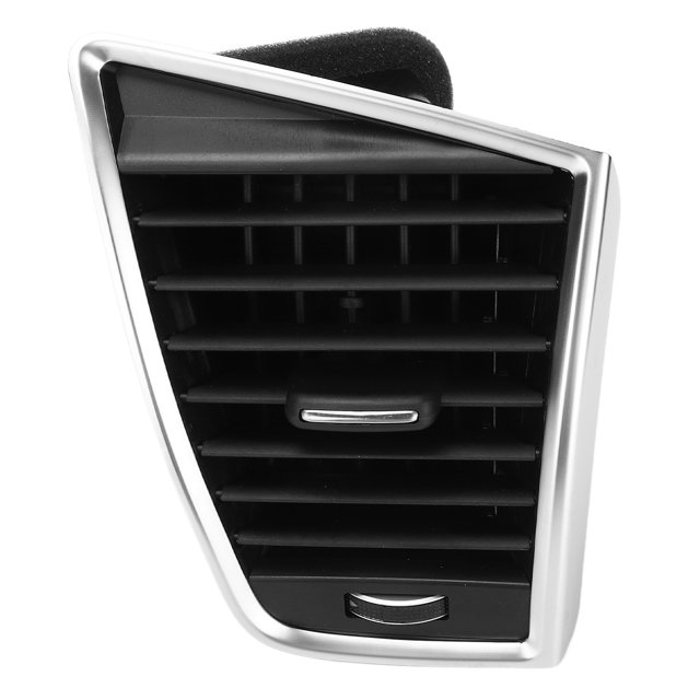 Dash Sortie de Climatisation, Évent de Tableau de Bord de Voiture Anti-Âge Performance Stable Résistant à l'Usure pour Réparation Droit 8R1820902