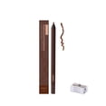 thumbnail image 2 of Wooden Waterproof Eyeliner Pencil Kit with Matching Sharpener, Sweatproof Smudge-Proof Eye Liner for Precise Daily Eye Makeup, 2 of 6