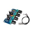 thumbnail image 3 of serony Digital Power Amplifier Board Replacement DC 12-24V Adjustable Speaker Amp Module Audio Equipment Replacing Parts, 3 of 9