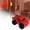 Red, variant on Funny Car Suspension Toy for Kids Stress Puzzle Vehicle Play Novelty