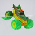 thumbnail image 3 of Monster Jam Mud Blasters Dragon Color Change Monster Jam Truck 1:64 Die Cast Vehicle, 3 of 3