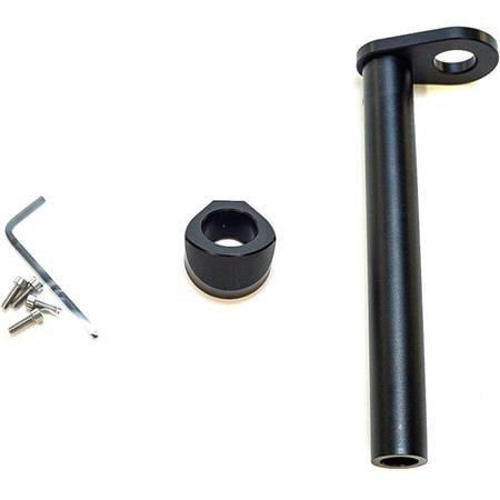 UPC: 0860001642667 | Riser for Ergorig Undersling