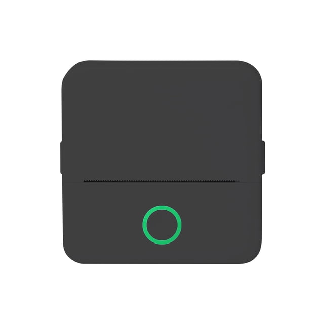 Impresora térmica Label Maker Core Innovations Wireless Mini
